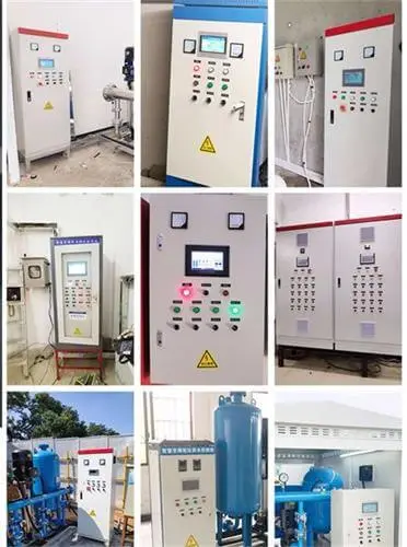 Variable Frequency Drive Load Detection