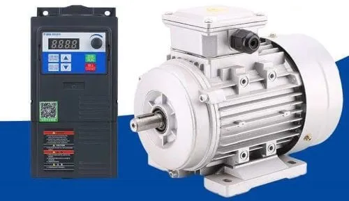 How to Solve the Impact of VFDs On Electric Motors