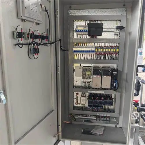 Anti-Interference Issues in PLC Control System Applications