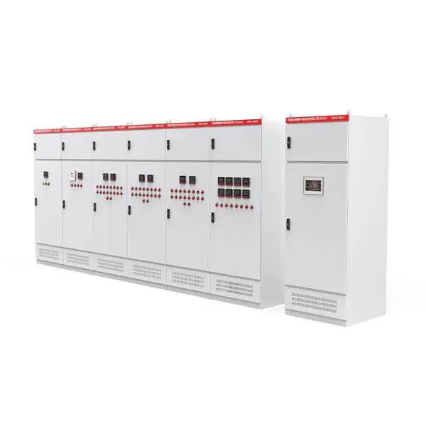 Anti-Interference Issues in PLC Control System Applications