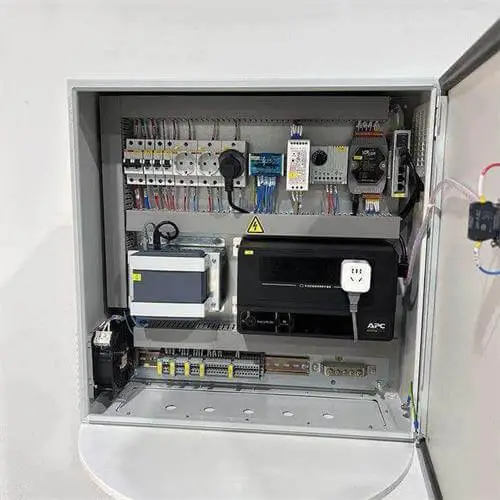Anti-Interference Issues in PLC Control System Applications