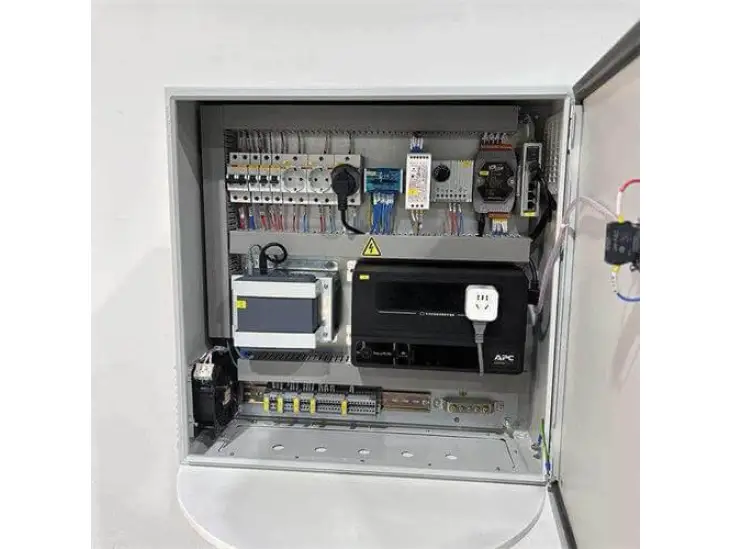 Anti-Interference Issues in PLC Control System Applications