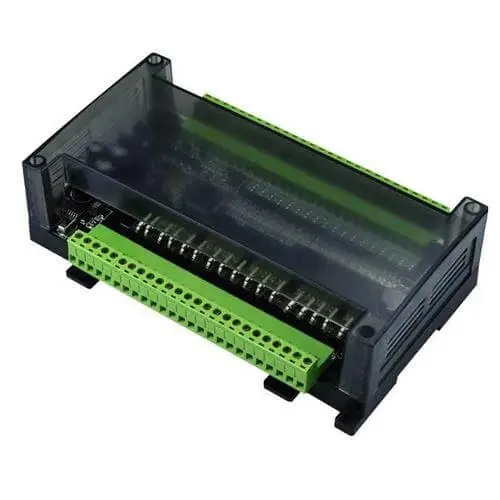 Anti-Interference Issues in PLC Control System Applications