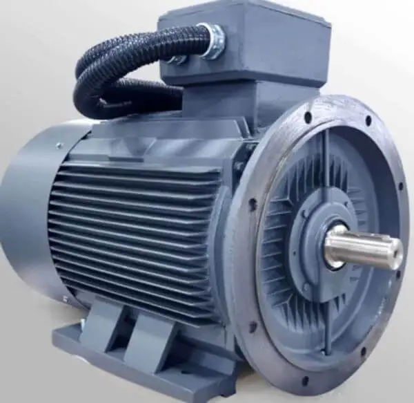 How to Correctly Select the Variable Frequency Drive Motors