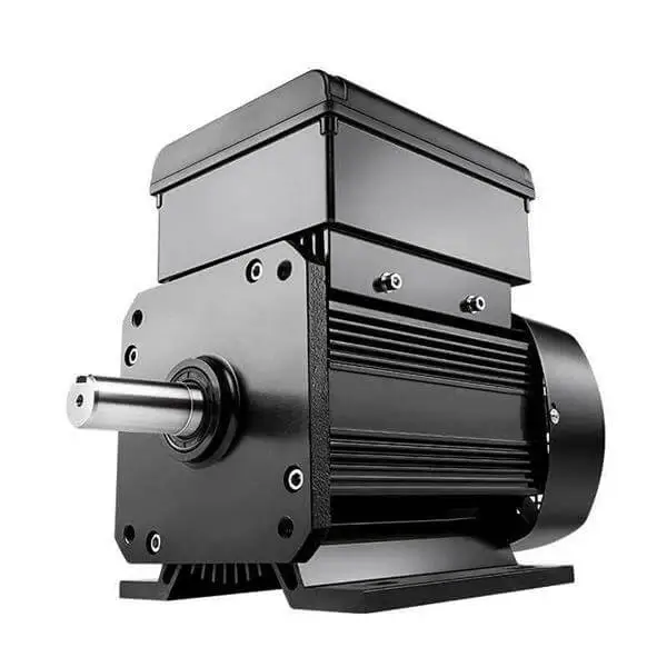 How to Correctly Select the Variable Frequency Drive Motors