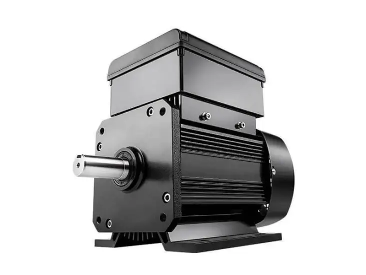 How to Correctly Select the Variable Frequency Drive Motors