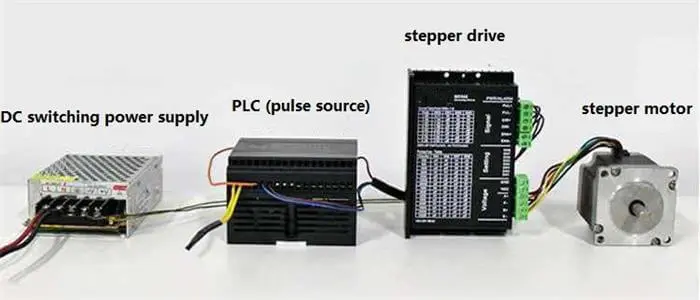 On Issues Related to Stepper Motor Pulses and Step Angle