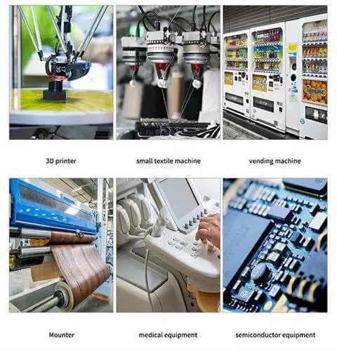 On Issues Related to Stepper Motor Pulses and Step Angle