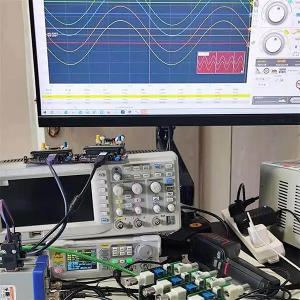 Servo Drive Debugging Guide
