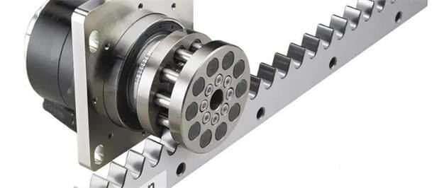 How to Eliminate The Backlash of Rack and Pinion Systems
