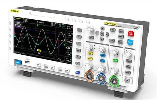 Servo Drive Debugging Guide