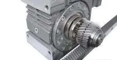 Remove Backlash in Rack and Pinion Systems