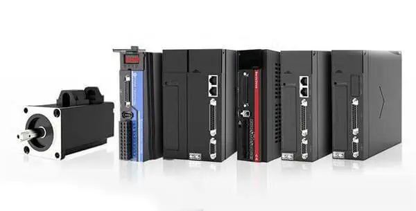 AC Servo Motors: Classification and Characteristics of Speed Control