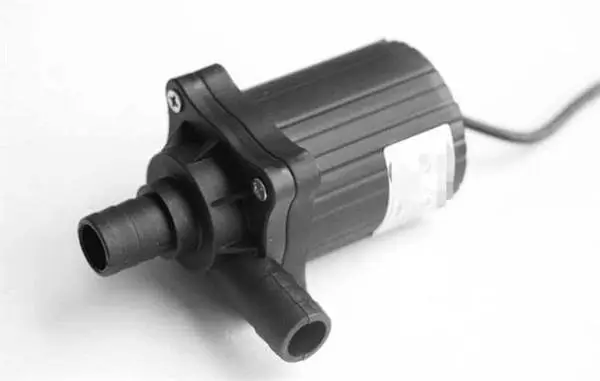 Differences Between BLDC Pumps and AC Pumps