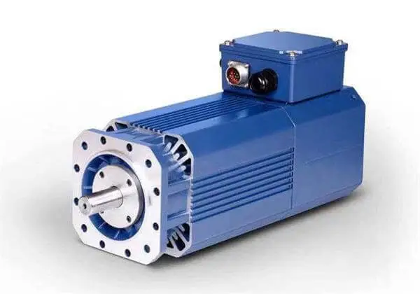 AC Servo Motors: Classification and Characteristics of Speed Control