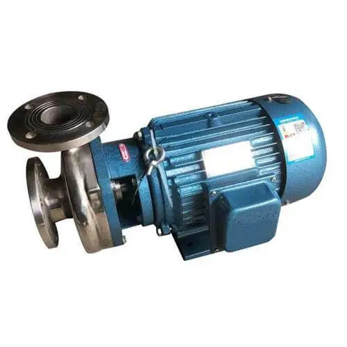 Differences Between BLDC Pumps and AC Pumps