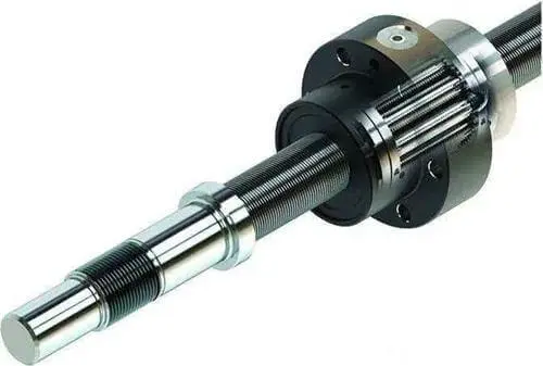 Planetary Roller Screws That You Should Know