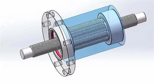 Planetary Roller Screws That You Should Know
