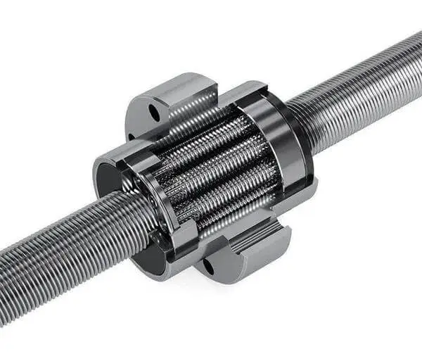 Planetary Roller Screws That You Should Know