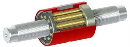 Planetary Roller Screws That You Should Know