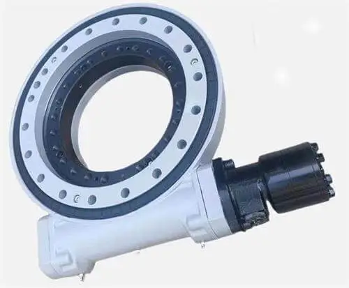 Gears Desgin in Construction Machinery