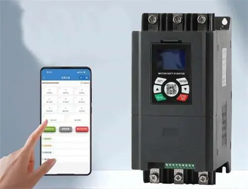 Analysis of Starting Methods for Squirrel-Cage Three-Phase Asynchronous Motors