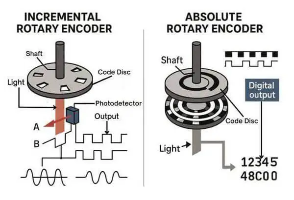 Server Motor Function Servo Motor – The Most Important Control Motor in Industrial Equipment