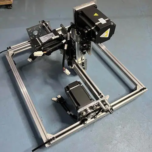 A Technical Guide of Achieving Precise Control In A Servo System