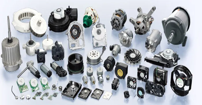 Technology Dc Motor How Brushless, Intelligent, and Material Innovations Reshape the ...