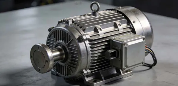 Pmsm Machine Brief Overview of Permanent Magnet Synchronous Motor: PMSM Motor