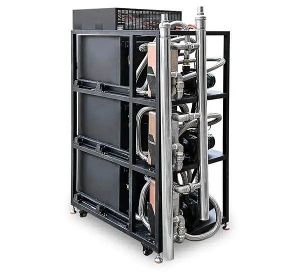 In‑Depth Research Report on Liquid Cooling Pumps for Data Centers