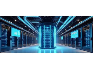 The Core of Liquid Cooling Architecture – A Deep Dive into the CDU Supply Chain