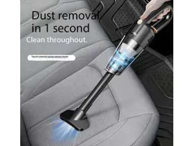 Car Vacuum Cleaners & DC Motors: Technical Analysis and Optimization Upgrade Solutions