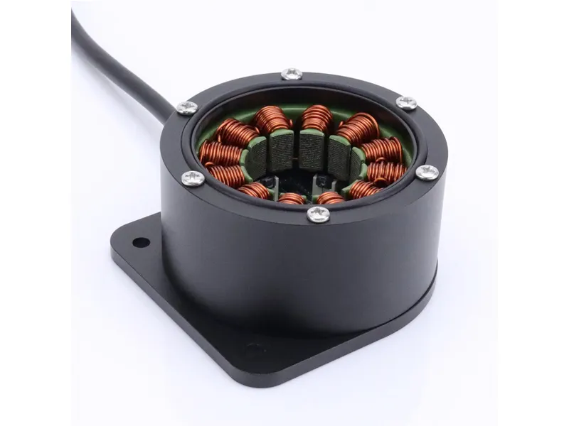 Custom Electric Motor
