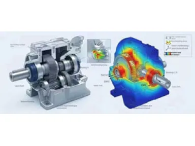 Torque Capacity: Why Some Reducers 