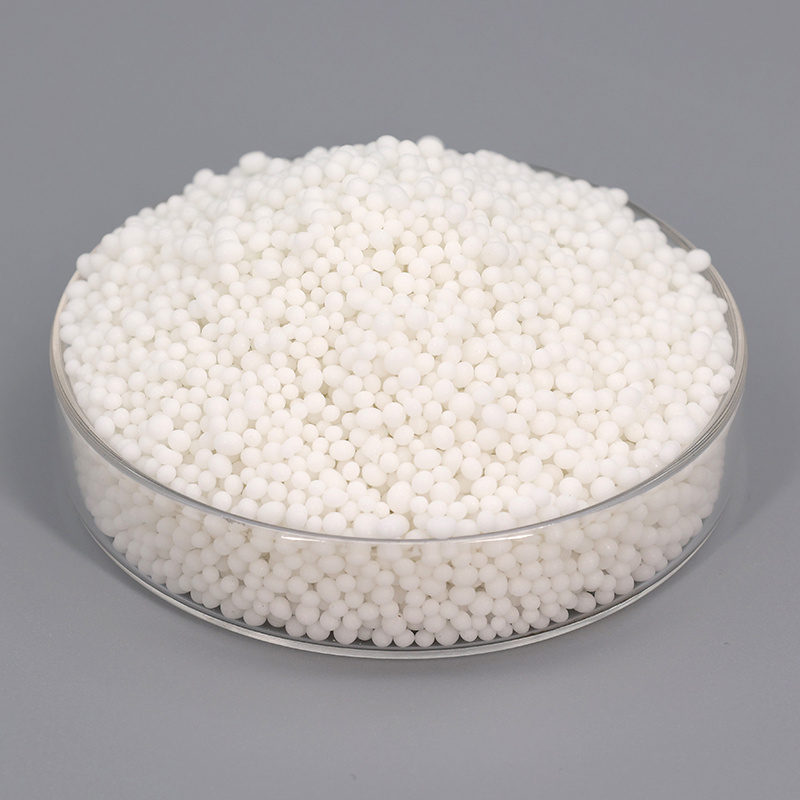 Custom Fertilizer Manufacturing: Liquid & Granular Solutions.