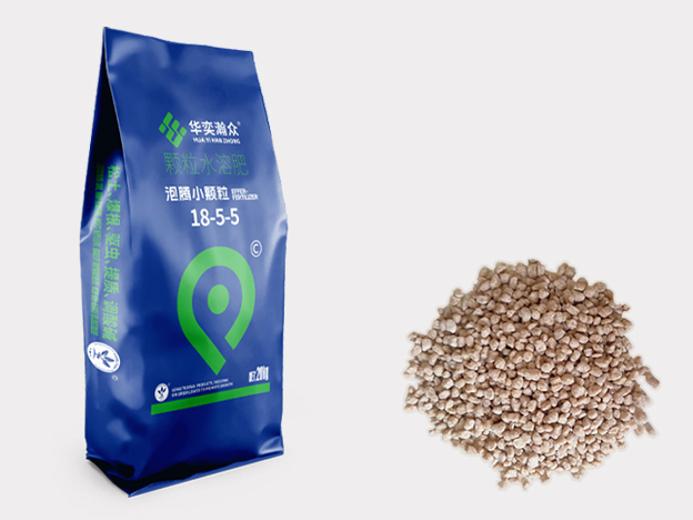 Granular Water-soluble Fertilizer: The Revolutionary Force in Agricultural Fertilization