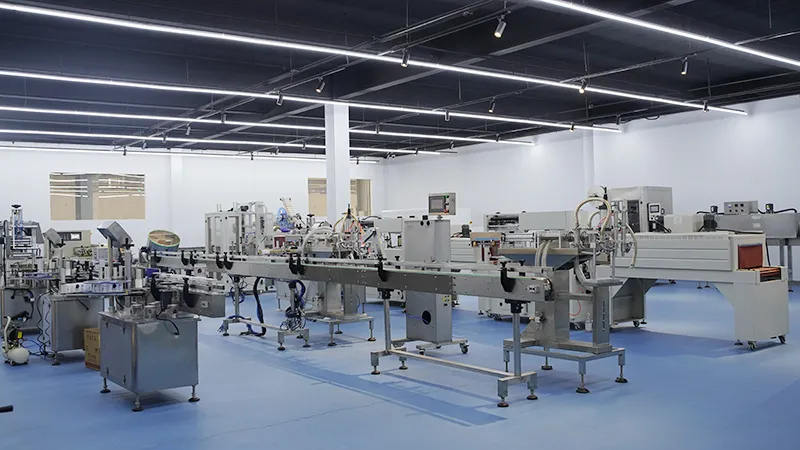 Advanced Metal Detector for Industrial and Food Safety