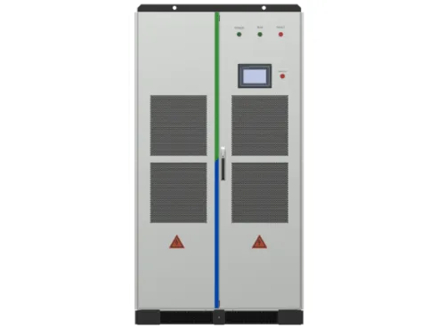 william威廉中文官网自主研发的250kwAC/DC+250kwDC/DC PCS储能转换器在储能系统中发挥了重要作用。