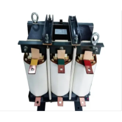 电源滤波器