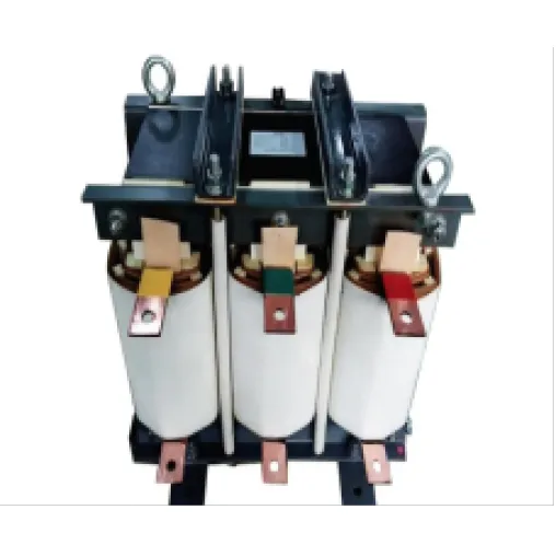 电源滤波器
