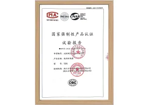 TDX测试报告