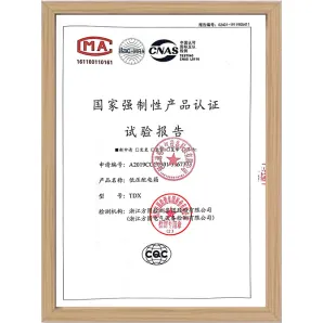 TDX测试报告