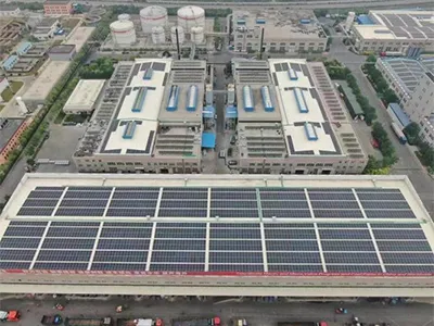 光伏新能源