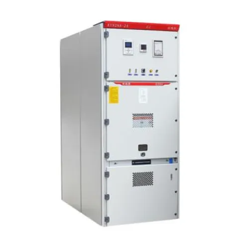 KYN28A-24(Z)装甲可拆卸交流金属封闭开关设备
