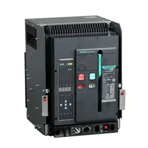Air Circuit Breaker (ACB)