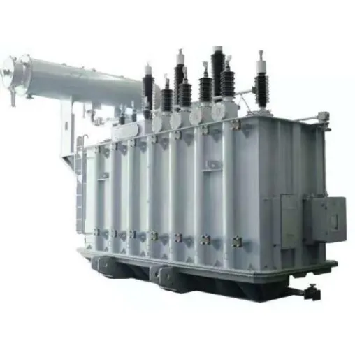 35kV 油浸式电力变压器