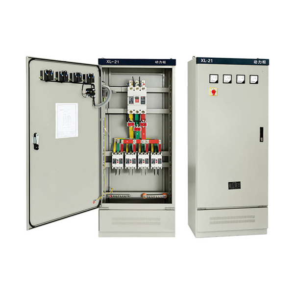 Custom Low Voltage Switchgear Cabinets: Design Options and Benefits