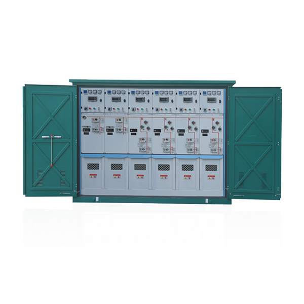 What Is a Low-Voltage Distribution Box? Functions and Applications