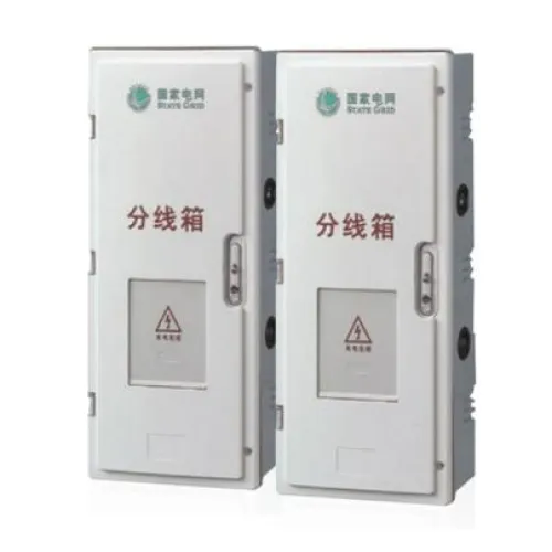 What Is a Low-Voltage Distribution Box? Functions and Applications